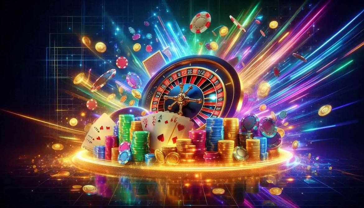 Spinlander Casino