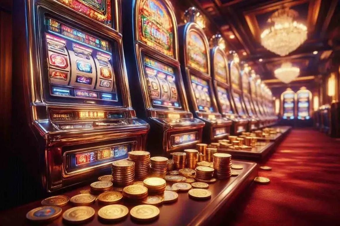 Spinlander Casino